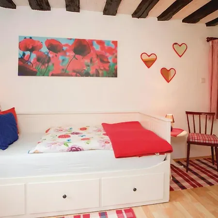 Three-bedroom Holiday In St. Georgen Am Langsee Vakantiehuis Toplach