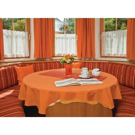 Three-bedroom Holiday In St. Georgen Am Langsee Vakantiehuis Toplach