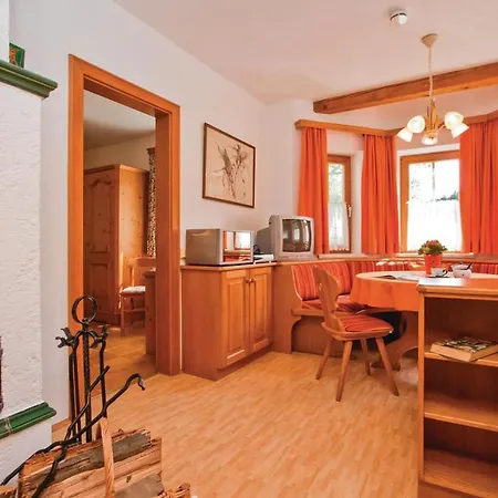Three-bedroom Holiday In St. Georgen Am Langsee Vakantiehuis Toplach