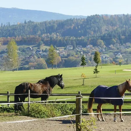 Three-bedroom Holiday In St. Georgen Am Langsee * Toplach